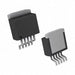 LP3876ESX-3.3/NOPB by Texas Instruments - IC REG LIN 3.3V 3A DDPAK/TO263-5