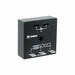 TS6116P by Littelfuse Inc. - RELAY TIME DELAY 6SEC CHASSIS MT