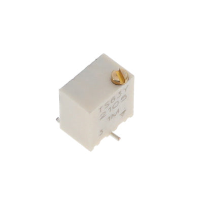 TS63Y105KT20 by Vishay Sfernice - SFERNICE POTENTIOMETERS & TRIMME