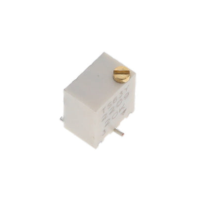 TS63Y203KT20 by Vishay Sfernice - SFERNICE POTENTIOMETERS & TRIMME