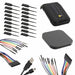 TSAL0002 by Microchip Technology - LOGIC ANALYZER USB 16CH 100MHZ
