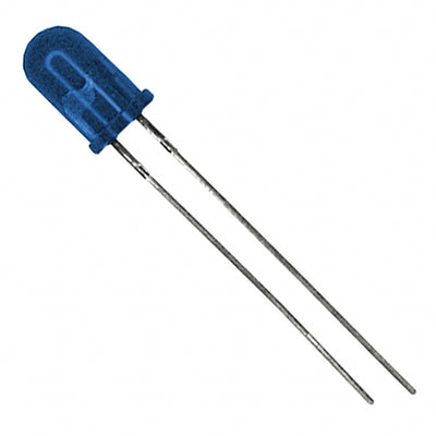 TSAL6400 by Vishay Semiconductor Opto Division - EMITTER IR 940NM 100MA RADIAL