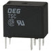 TSC-103L3H,000 by TE Connectivity Potter & Brumfield Relays - RELAY TELECOM SPDT 1A 3VDC