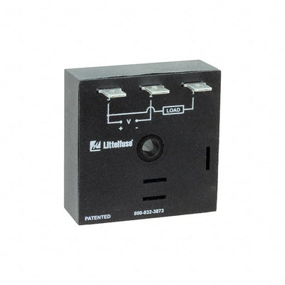 TSD6113SN by Littelfuse Inc. - RELAY TIME DELAY 3SEC CHASSIS MT