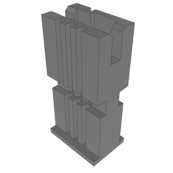 TSDF-03-S-S - Samtec Inc.