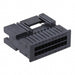 TSDF-10-D-S-L by Samtec Inc. - CONNECTOR HSG 20POS 1.27MM