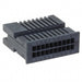 TSDF-10-D-S by Samtec Inc. - CONNECTOR HSG 20POS 1.27MM