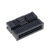 TSDF-15-D-S-L by Samtec Inc. - CONNECTOR HSG 30POS 1.27MM TIGER EYE
