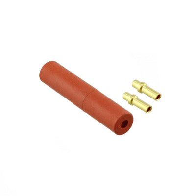 TSE-20-01 by TE Connectivity Deutsch Connectors - CONNECTOR WIRE SPLICE SZ20 1.109"" L