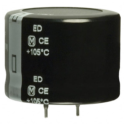 EET-ED2W181EA by Panasonic Electronic Components - ALUMIN CAP 180UF 20% 450V SNAP
