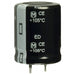 EET-ED2W101CA by Panasonic Electronic Components - ALUMIN CAP 100UF 20% 450V SNAP