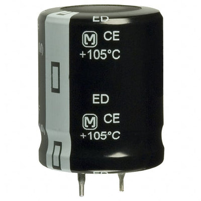 EET-ED2D561CA by Panasonic Electronic Components - ALUMIN CAP 560UF 20% 200V SNAP