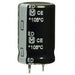 EET-ED2D471BA by Panasonic Electronic Components - ALUMIN CAP 470UF 20% 200V SNAP