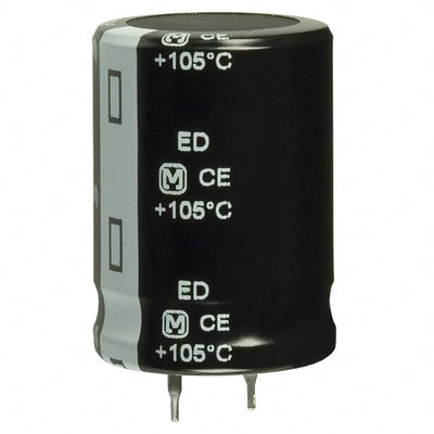 EET-ED2D681CA by Panasonic Electronic Components - ALUMIN CAP 680UF 20% 200V SNAP