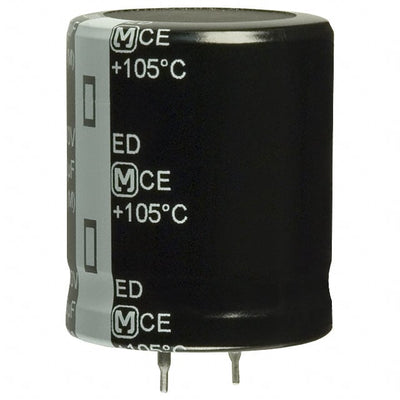 EET-ED2W221DA by Panasonic Electronic Components - ALUMIN CAP 220UF 20% 450V SNAP