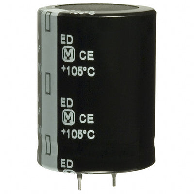 EET-ED2W271EA by Panasonic Electronic Components - ALUMIN CAP 270UF 20% 450V SNAP