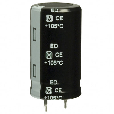 EET-ED2D561BA by Panasonic Electronic Components - ALUMIN CAP 560UF 20% 200V SNAP