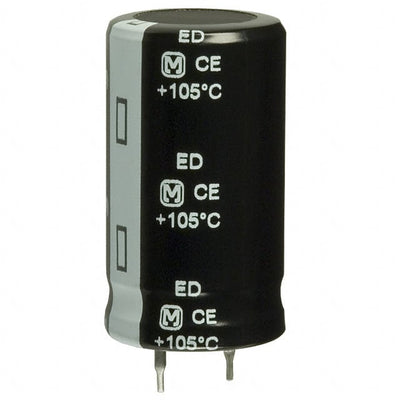 EET-ED2G151BA by Panasonic Electronic Components - ALUMIN CAP 150UF 20% 400V SNAP