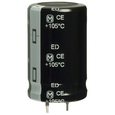 EET-ED2D821CA by Panasonic Electronic Components - ALUMIN CAP 820UF 20% 200V SNAP