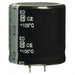 EET-ED2G331DA by Panasonic Electronic Components - ALUMIN CAP 330UF 20% 400V SNAP