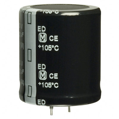EET-ED2D152EA by Panasonic Electronic Components - ALUMIN CAP 1500UF 20% 200V SNAP