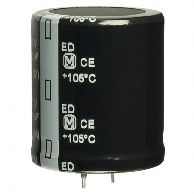 EET-ED2G471EA by Panasonic Electronic Components - ALUMIN CAP 470UF 20% 400V SNAP