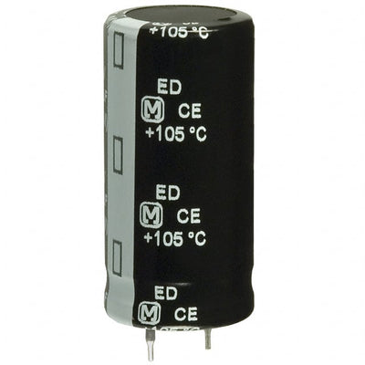EET-ED2E471BA by Panasonic Electronic Components - ALUMIN CAP 470UF 20% 250V SNAP