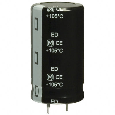 EET-ED2G271CA by Panasonic Electronic Components - ALUMIN CAP 270UF 20% 400V SNAP