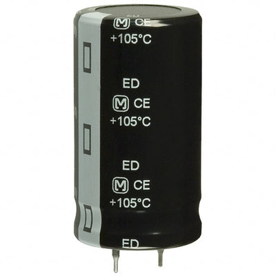 EET-ED2D102CA by Panasonic Electronic Components - ALUMIN CAP 1000UF 20% 200V SNAP