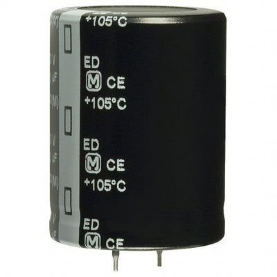 EET-ED2D182EA by Panasonic Electronic Components - ALUMIN CAP 1800UF 20% 200V SNAP