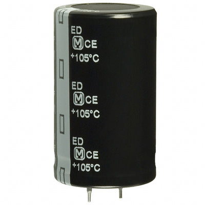 EET-ED2W331DA by Panasonic Electronic Components - ALUMIN CAP 330UF 20% 450V SNAP