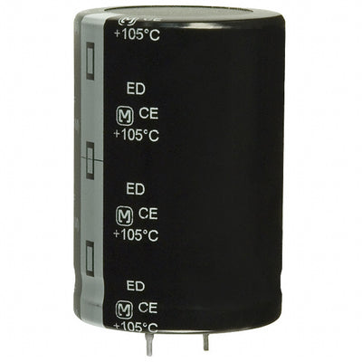 EET-ED2D222EA by Panasonic Electronic Components - ALUMIN CAP 2200UF 20% 200V SNAP