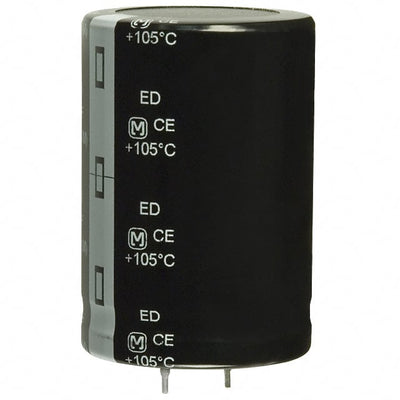 EET-ED2W471EA by Panasonic Electronic Components - ALUMIN CAP 470UF 20% 450V SNAP