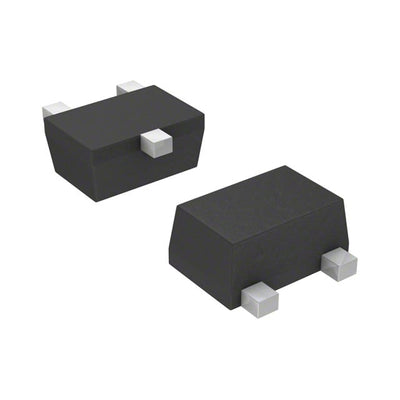 BFR 380F E6327 by Infineon Technologies - RF TRANS NPN 9V 14GHZ TSFP-3