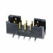 TSH-105-01-F-DV by Samtec Inc. - CONNECTOR HEADER SMD 10POS 2MM