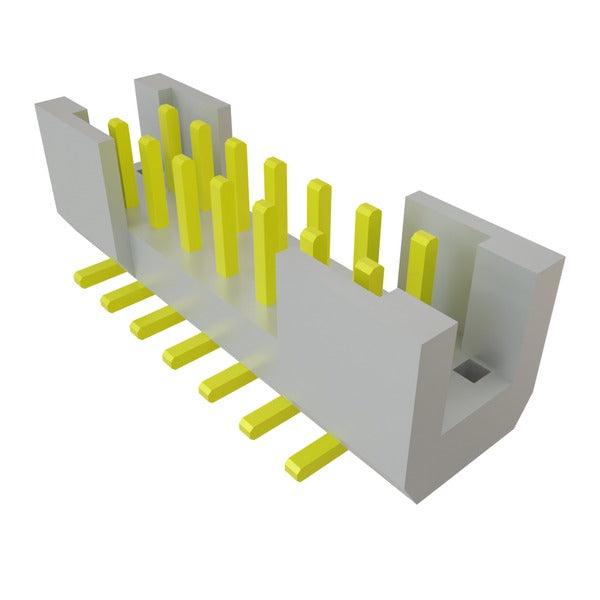 TSH-107-01-S-DV - Samtec Inc.