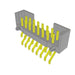 TSH-108-01-L-DH-SL - Samtec Inc.