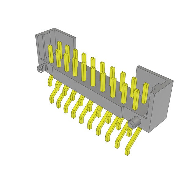 TSH-110-01-S-DH-SL - Samtec Inc.
