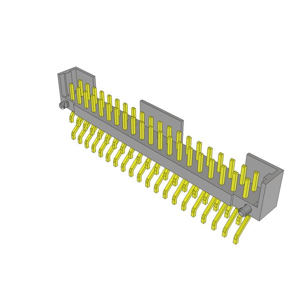 TSH-120-01-F-DH-SL - Samtec Inc.