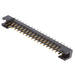 TSH-120-01-F-D by Samtec Inc. - 2.00 MM SHROUDED TERMINAL STRIP