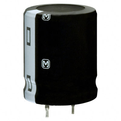 ECO-S1JA222CA by Panasonic Electronic Components - ALUMIN CAP 2200UF 20% 63V SNAP