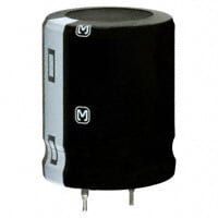 ECO-S2AA102CA by Panasonic Electronic Components - ALUMIN CAP 1000UF 20% 100V SNAP