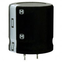 ECO-S2GA151DA by Panasonic Electronic Components - ALUMIN CAP 150UF 20% 400V SNAP