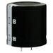 ECO-S1EA223EA by Panasonic Electronic Components - ALUMIN CAP 22000UF 20% 25V SNAP