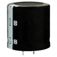 ECO-S1EA223EA by Panasonic Electronic Components - ALUMIN CAP 22000UF 20% 25V SNAP