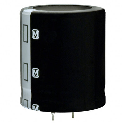 ECO-S1CA393EA by Panasonic Electronic Components - ALUMIN CAP 39000UF 20% 16V SNAP