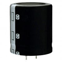 ECO-S2AA332EA by Panasonic Electronic Components - ALUMIN CAP 3300UF 20% 100V SNAP