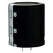 ECO-S2AA332EA by Panasonic Electronic Components - ALUMIN CAP 3300UF 20% 100V SNAP