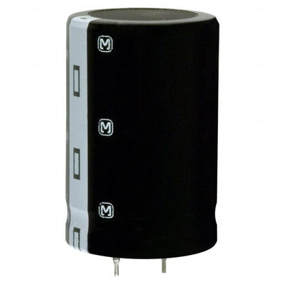ECO-S1HA822DA by Panasonic Electronic Components - ALUMIN CAP 8200UF 20% 50V SNAP