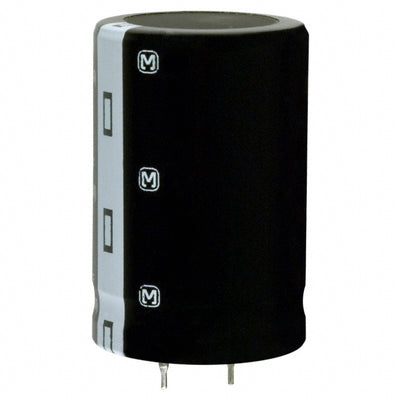 ECO-S2AA272DA by Panasonic Electronic Components - ALUMIN CAP 2700UF 20% 100V SNAP